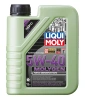 Масло моторное Liqui Moly Molygen New Generation 5W40, API SN, ACEA A3/B4, 1 л